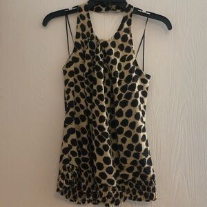 ⚡️matty m Blouse